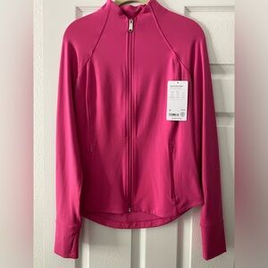 Athleta Salutation jacket